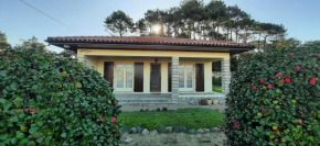 La maison de Maritxu - Entre plage et foret - Landes - Pays Basque